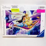 Aladdin- 1,000 Piece Jigsaw Puzzle