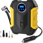 Portable Air Compressor