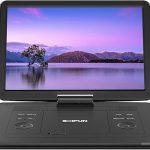 Portable DVD Player