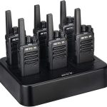 Walkie Talkies