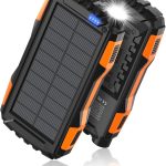 Solar Charger