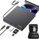 External DVD Drive
